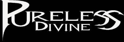 logo Pureless Divine